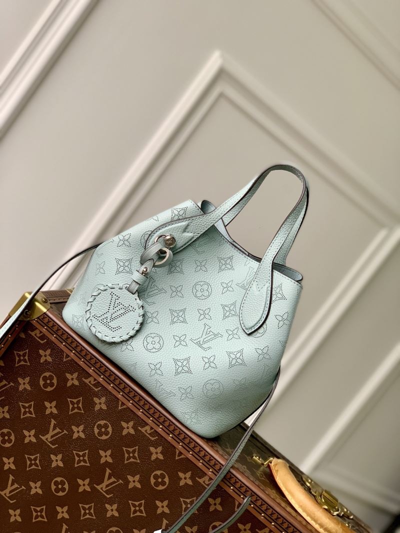 LV Bucket Bags